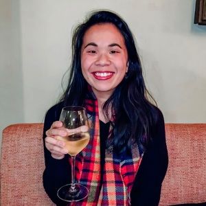 Meet your Posher, Paige